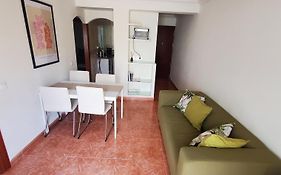 Apartamento Fuengirola Centro